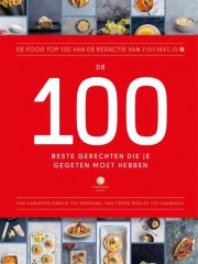100 beste gerechten