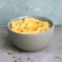 aardappelpuree