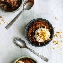 chocolademousse