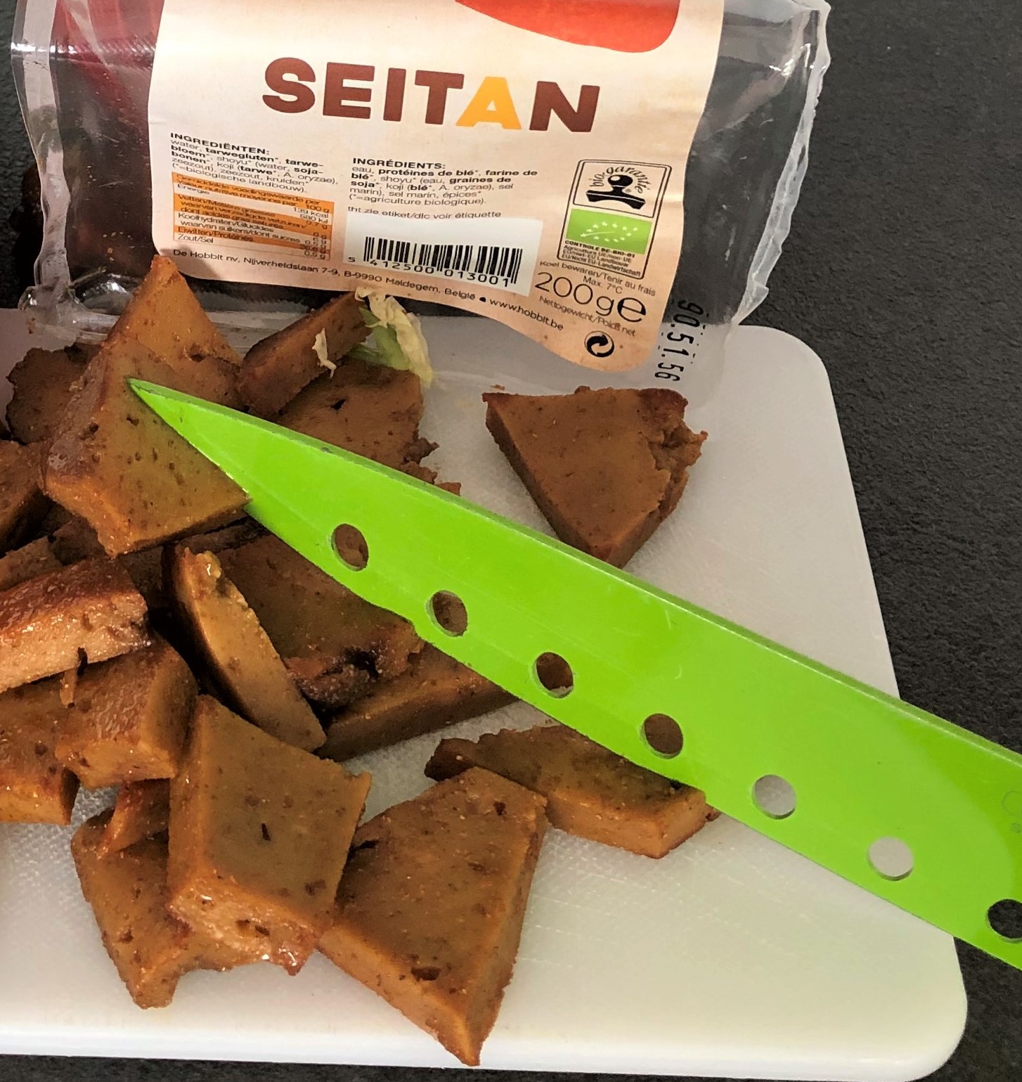 Seitan