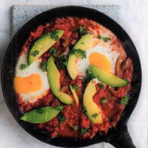 Shakshuka