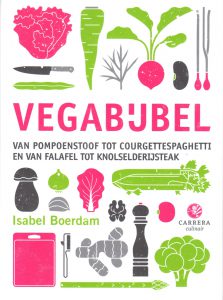 Vegabijbel