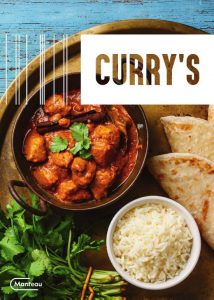 Curry’s van Sophie Matthys