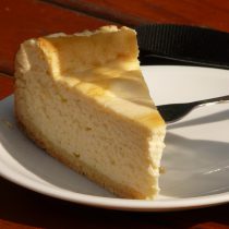 cheescake