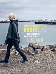 Roots Culinaire roadtrip door IJsland