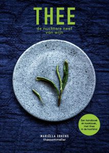 Thee, de nuchtere neef van wijn