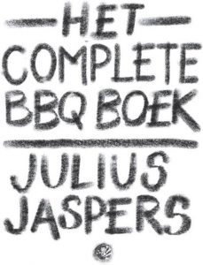 Het complete BBQ boek