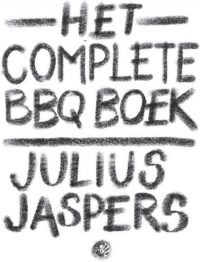 Het complete BBQ boek