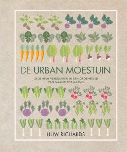De Urban Moestuin