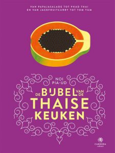 Bijbel van de Thaise keuken