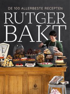 Rutger bakt (100 allerbeste)