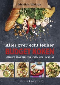 Budget koken
