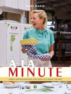 À la minute