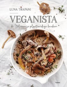 Veganista