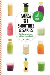 Super smoothies & -sapjes