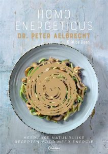 Homo energeticus – het kookboek
