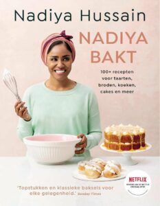 Nadiya Bakt