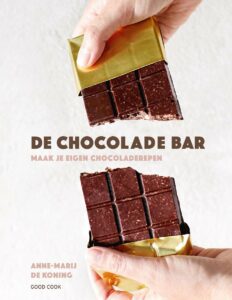De chocoladebar