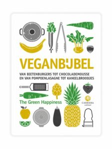 De Veganbijbel