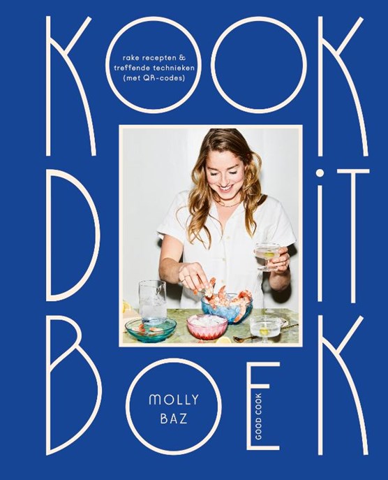 Kook dit boek