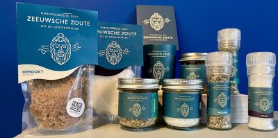 Zeeuwsche Zoute