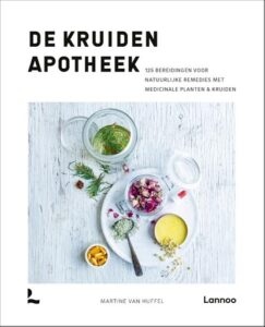 De kruiden apotheek