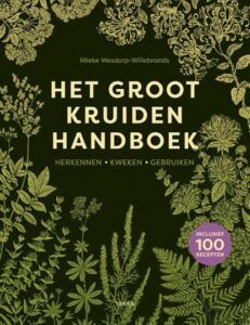 Het groot kruiden handboek