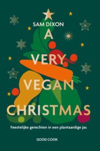 A very vegan christmas