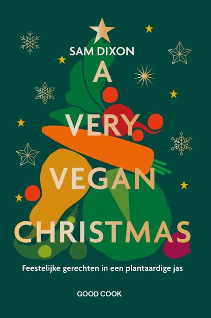 A very vegan christmas