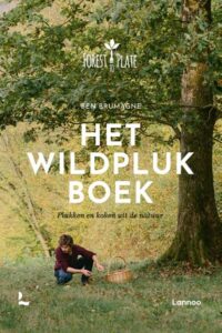 Het Wildpluk Boek