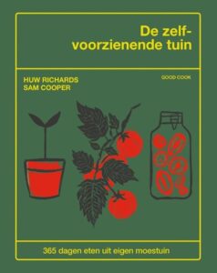 De Zelfvoorzienende Tuin